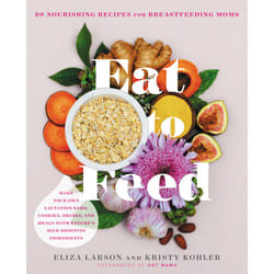 ISBN Eat to Feed livre Cooking Anglais