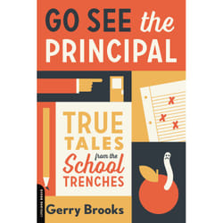 ISBN Go See the Principal livre Education Anglais
