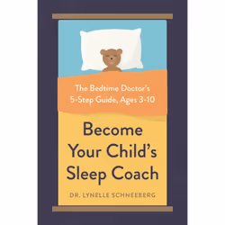 ISBN Become Your Child's Sleep Coach, Education, Anglais, Livre broché, 256 pages