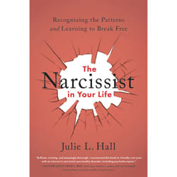 ISBN The Narcissist in Your Life livre Education Anglais