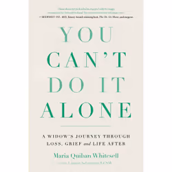 ISBN You Can't Do It Alone, Education, Anglais, Livre broché, 224 pages