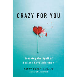 ISBN Crazy for You livre Santé, esprit et corps Anglais