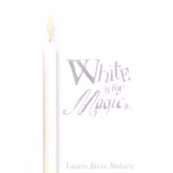 ISBN White Is for Magic, Anglais, Livre broché, 301 pages