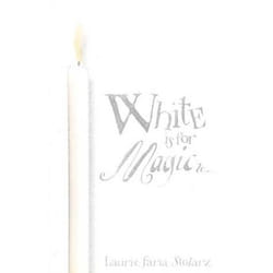ISBN White Is for Magic