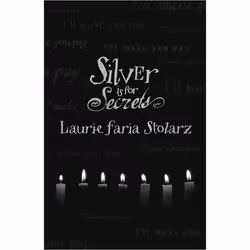 ISBN Silver Is for Secrets, Anglais, Livre broché, 277 pages