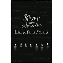 ISBN Silver Is for Secrets
