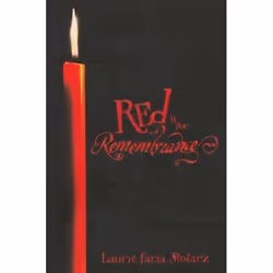 ISBN Red is for Remembrance, Anglais, Livre broché, 320 pages