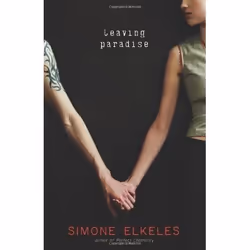 ISBN Leaving Paradise, Anglais, Livre broché, 312 pages