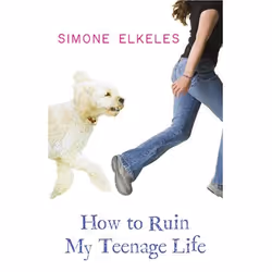 ISBN How to Ruin My Teenage Life, Anglais, Livre broché, 281 pages