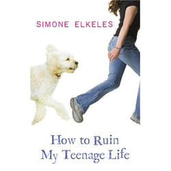 ISBN How to Ruin My Teenage Life