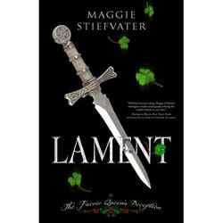 ISBN Lament: The Faerie Queen's Deception