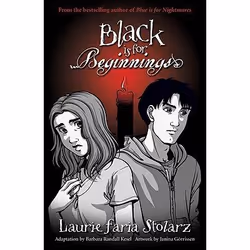 ISBN Black is for Beginnings, Anglais, Livre broché, 160 pages