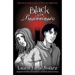 ISBN Black is for Beginnings