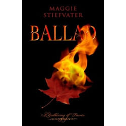 ISBN Ballad: A Gathering of Faerie