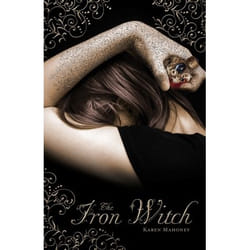 ISBN The Iron Witch