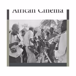 ISBN Nationalist African Cinema : Legacy and Transformations, Pellicule, Anglais, Couverture rigide, 152 pages