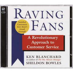 Raving Fans