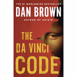 ISBN The Da Vinci Code, Anglais, Livre broché, 480 pages