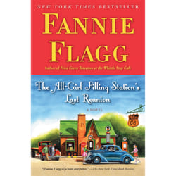 ISBN The All-Girl Filling Station's Last Reunion