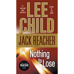ISBN Nothing to Lose