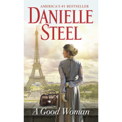ISBN A Good Woman