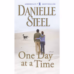 ISBN One Day at a Time, Anglais, Livre broché, 416 pages