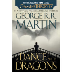 A Dance With Dragons, Song of Ice and Fire