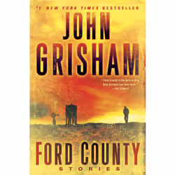 ISBN Ford County: Stories, Anglais, Livre broché, 336 pages