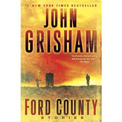 ISBN Ford County: Stories
