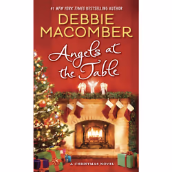 ISBN Angels at the Table, Anglais, Livre broché, 256 pages