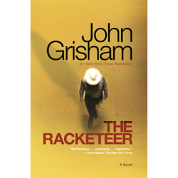 ISBN The Racketeer