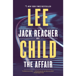 ISBN The Affair