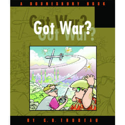 ISBN Got War? livre Humoristique Anglais