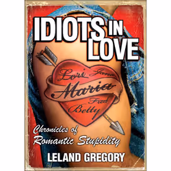 ISBN Idiots in Love, Humoristique, Anglais, Livre broché, 256 pages