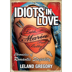 ISBN Idiots in Love livre Humoristique Anglais