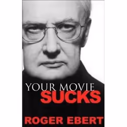 ISBN Your Movie Sucks, Pellicule, Anglais, Livre broché, 368 pages