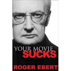 ISBN Your Movie Sucks livre Pellicule Anglais