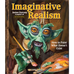 ISBN Imaginative Realism, Art & design, Anglais, Livre broché, 224 pages