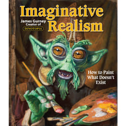 ISBN Imaginative Realism livre Art & design Anglais