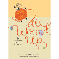 ISBN All Wound Up, métier &amp; loisirs, Anglais, Couverture rigide, 240 pages