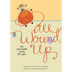 ISBN All Wound Up livre métier & loisirs Anglais Couverture rigide