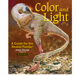 ISBN Color and Light, Art &amp; design, Anglais, Livre broché, 224 pages