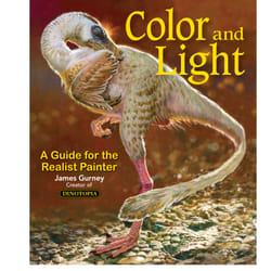 ISBN Color and Light livre Art & design Anglais