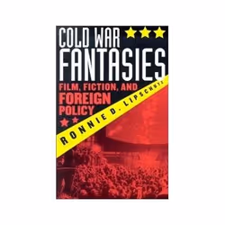 ISBN COLD WAR FANTASIES: Film, Fiction, and Foreign Policy, politique, Anglais, 256 pages