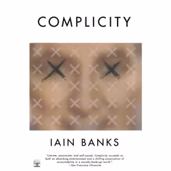 ISBN Complicity, Anglais, Livre de poche, 320 pages