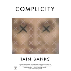 ISBN Complicity Livre de poche