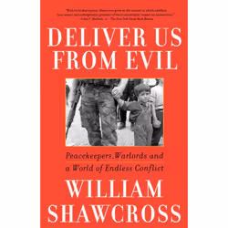 ISBN Deliver Us from Evil, Anglais, Livre de poche, 464 pages