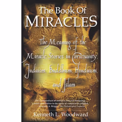 ISBN The Book of Miracles, Anglais, Livre de poche, 432 pages