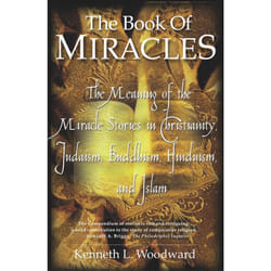 ISBN The Book of Miracles Livre de poche