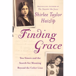ISBN Finding Grace, Anglais, Livre de poche, 296 pages